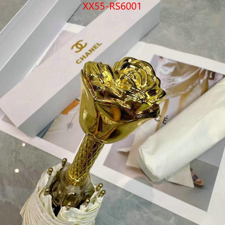 Umbrella-Chanel perfect quality designer replica ID: RS6001 $: 55USD