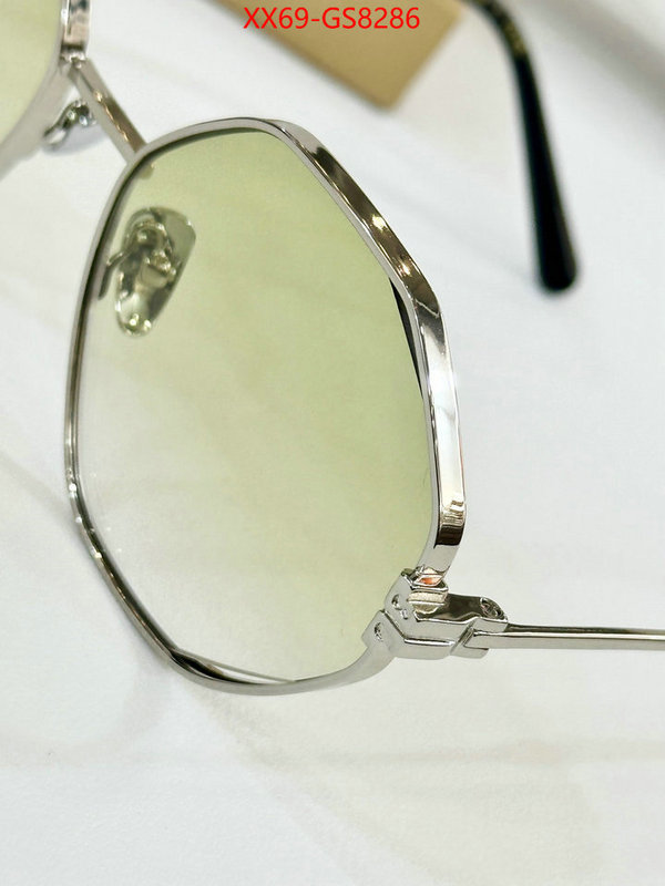Glasses-Tory Burch 7 star ID: GS8286 $: 69USD