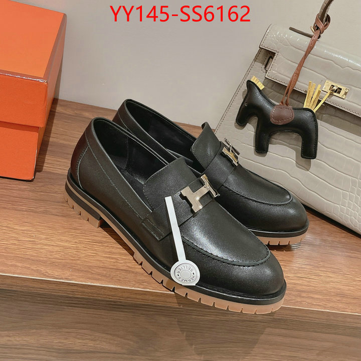 Women Shoes-Hermes where to buy fakes ID: SS6162 $: 145USD