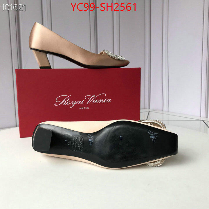 Women Shoes-Rogar Vivier how can i find replica ID: SH2561 $: 99USD