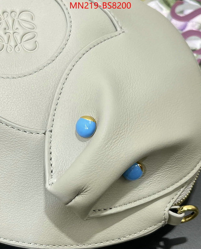 Loewe Bags(TOP)-Crossbody- replica online ID: BS8200 $: 219USD,