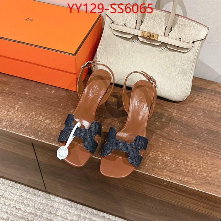 Women Shoes-Hermes sellers online ID: SS6065 $: 129USD-shoes yupoo Women Shoes-Hermes sellers online ID: SS6065 $: 129USD