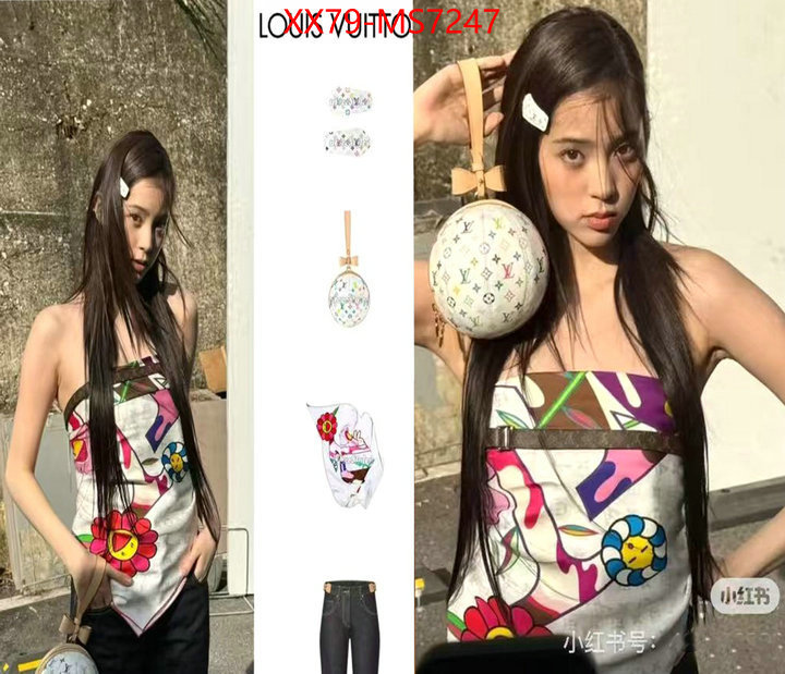Scarf-LV ID: MS7247 $: 79USD