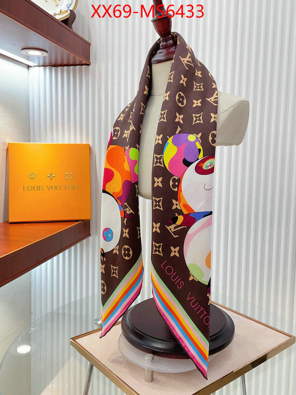 Scarf-LV good ID: MS6433 $: 69USD