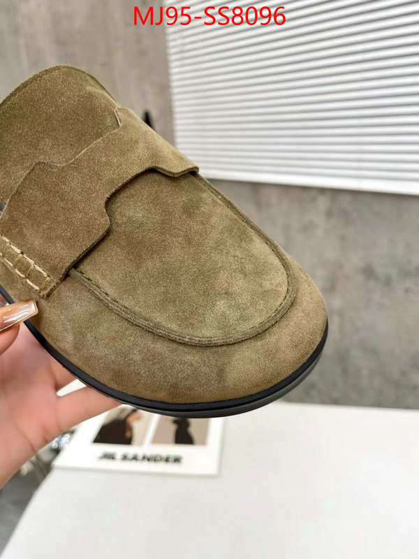 Women Shoes-Hermes found replica ID: SS8096 $: 95USD