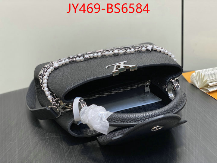 LV Bags(TOP)-Handbag Collection- buy cheap ID: BS6584