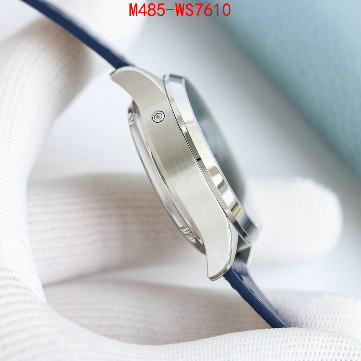 Watch(TOP)-JaegerLeCoultre we curate the best ID: WS7610 $: 485USD
