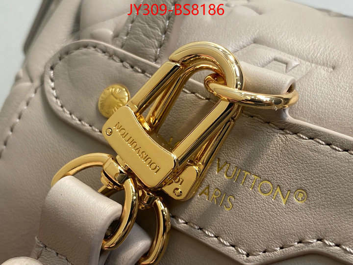 LV Bags(TOP)-Backpack- where to buy fakes ID: BS8186 $: 309USD,