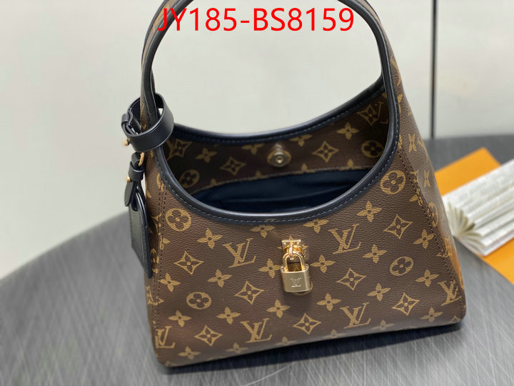 LV Bags(TOP)-Handbag Collection- replica designer ID: BS8159 $: 185USD,