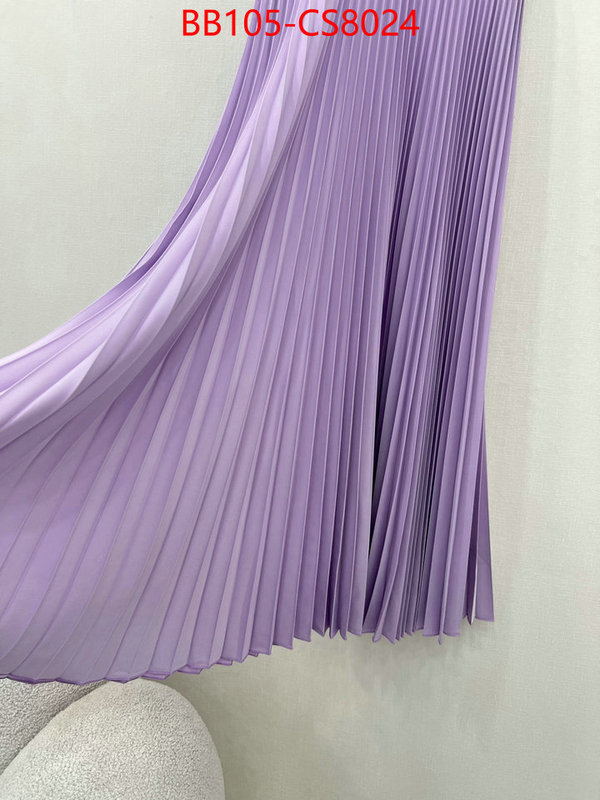 Clothing-Valentino find replica ID: CS8024 $: 105USD