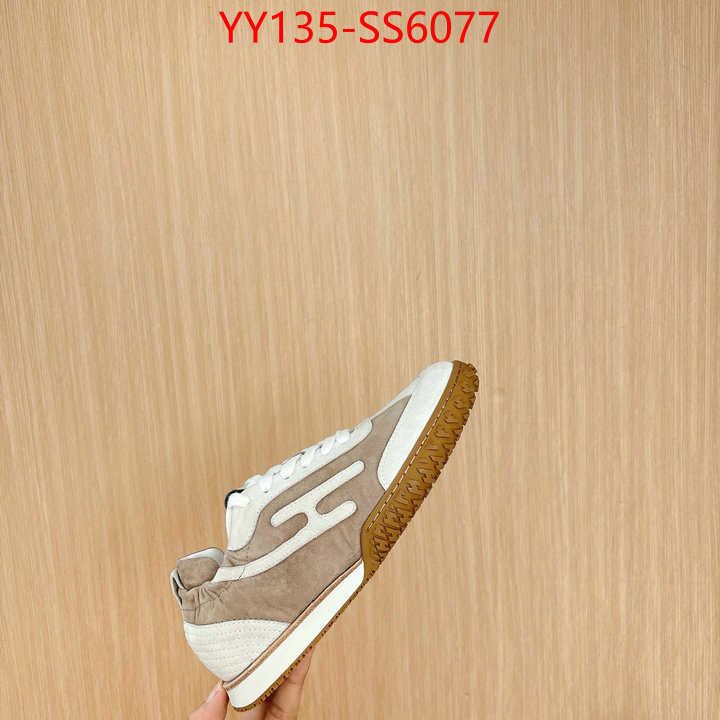 Women Shoes-Hermes sell online ID: SS6077 $: 135USD