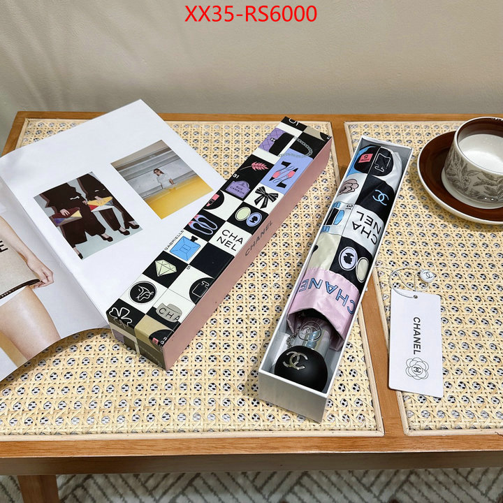 Umbrella-Chanel where to find the best replicas ID: RS6000 $: 35USD