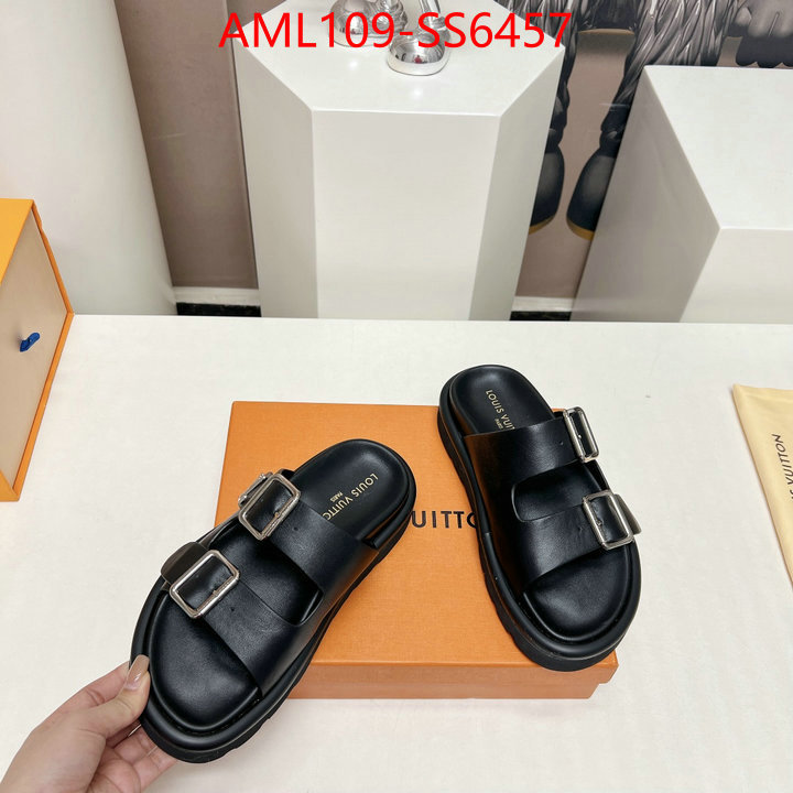 Men Shoes-LV the online shopping ID: SS6457 $: 109USD