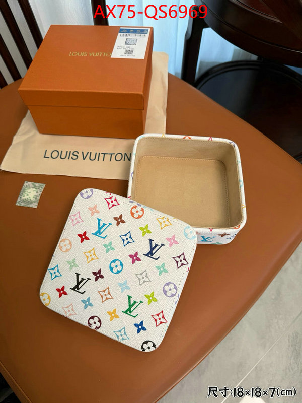 Other-LV what is top quality replica ID: QS6969 $: 75USD