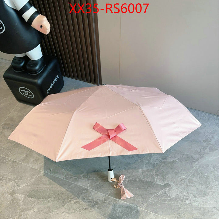 Umbrella-Chanel sellers online ID: RS6007 $: 35USD