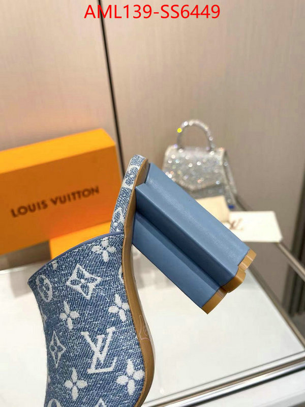 Women Shoes-LV every designer ID: SS6449 $: 139USD