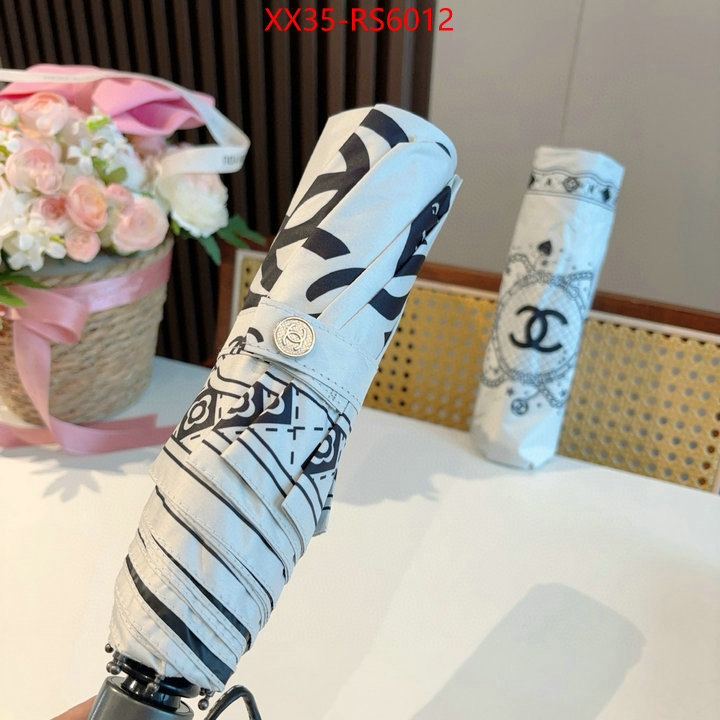 Umbrella-Chanel buy the best high quality replica ID: RS6012 $: 35USD