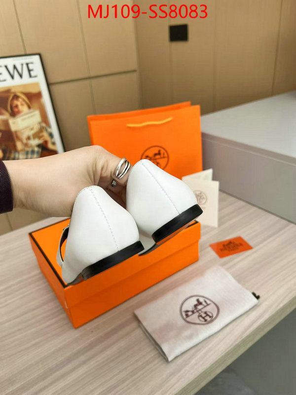 Women Shoes-Hermes find replica ID: SS8083 $: 109USD