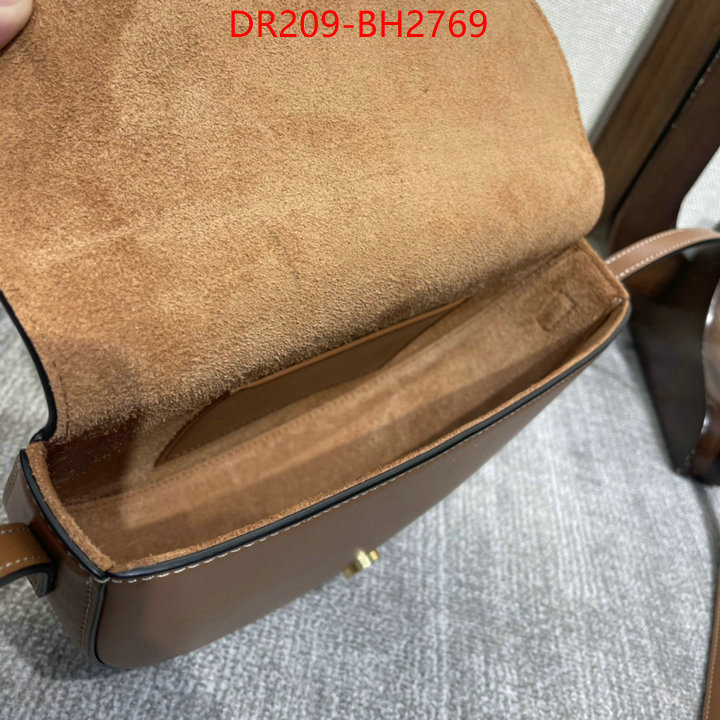Celine Bags(TOP)-Crossbody- fake designer ID: BH2769 $: 209USD,