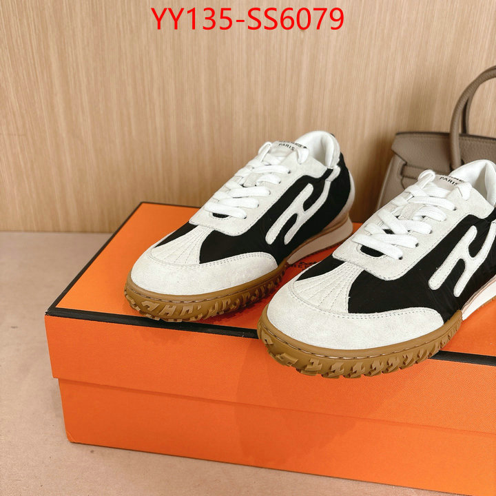 Women Shoes-Hermes buy aaaaa cheap ID: SS6079 $: 135USD