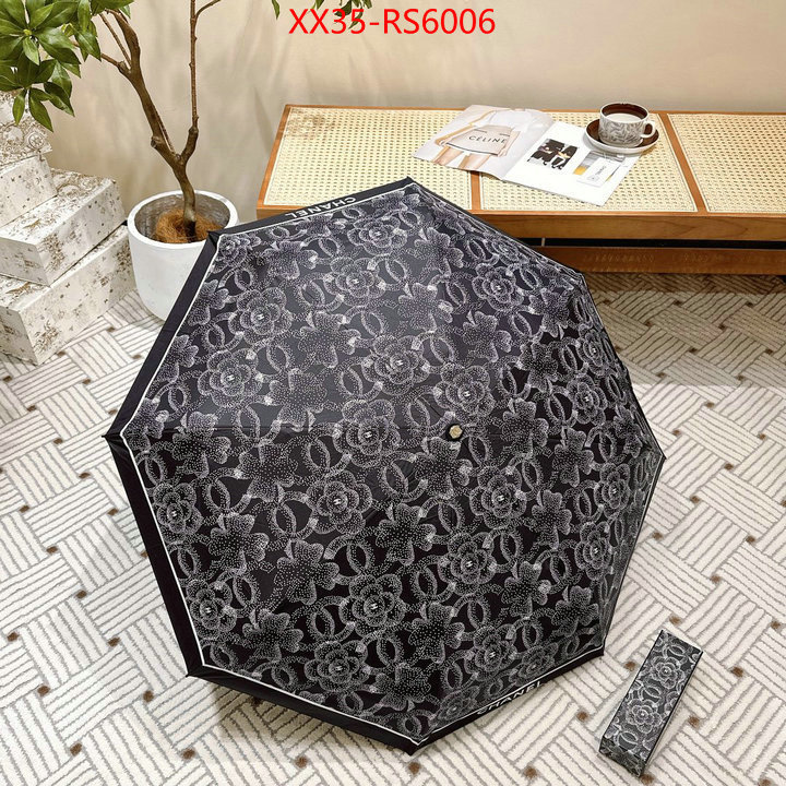 Umbrella-Chanel online store ID: RS6006 $: 35USD