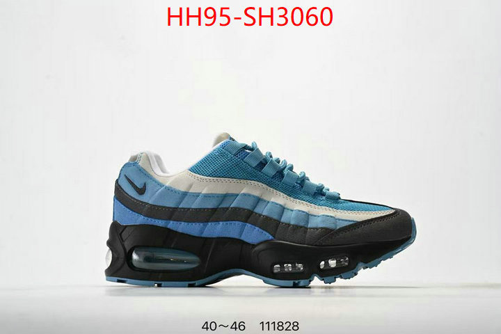 Men Shoes-Nike buy high-quality fake ID: SH3060 $: 95USD