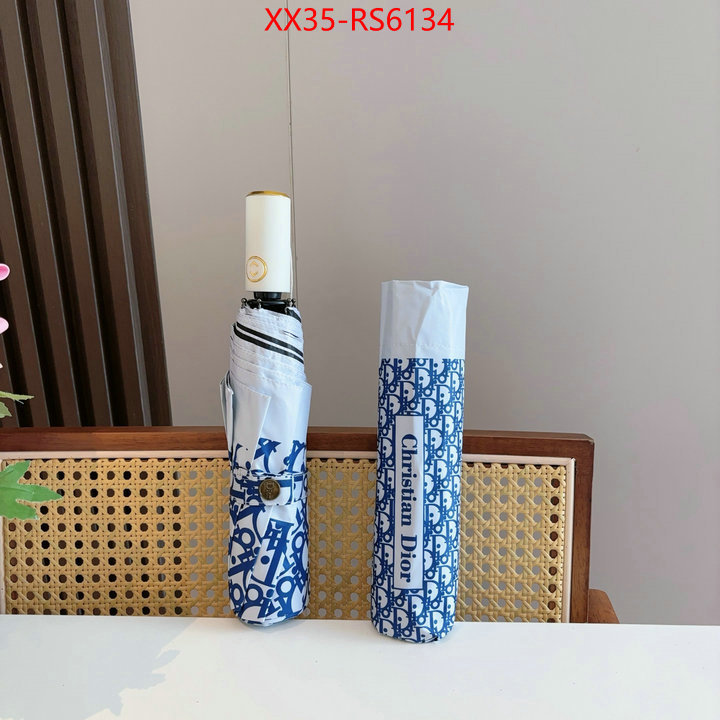 Umbrella-Dior how quality ID: RS6134 $: 35USD