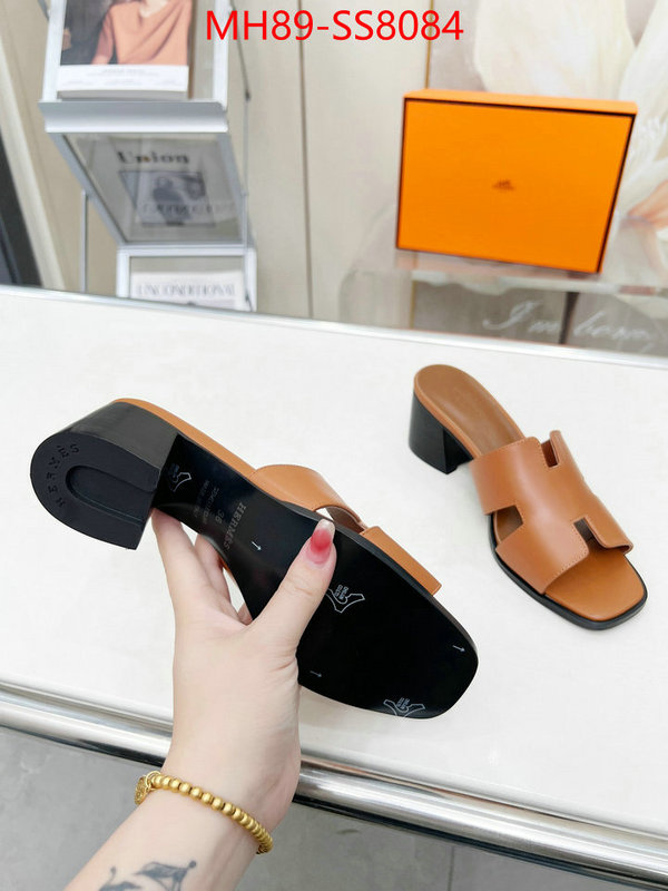 Women Shoes-Hermes top quality designer replica ID: SS8084 $: 89USD