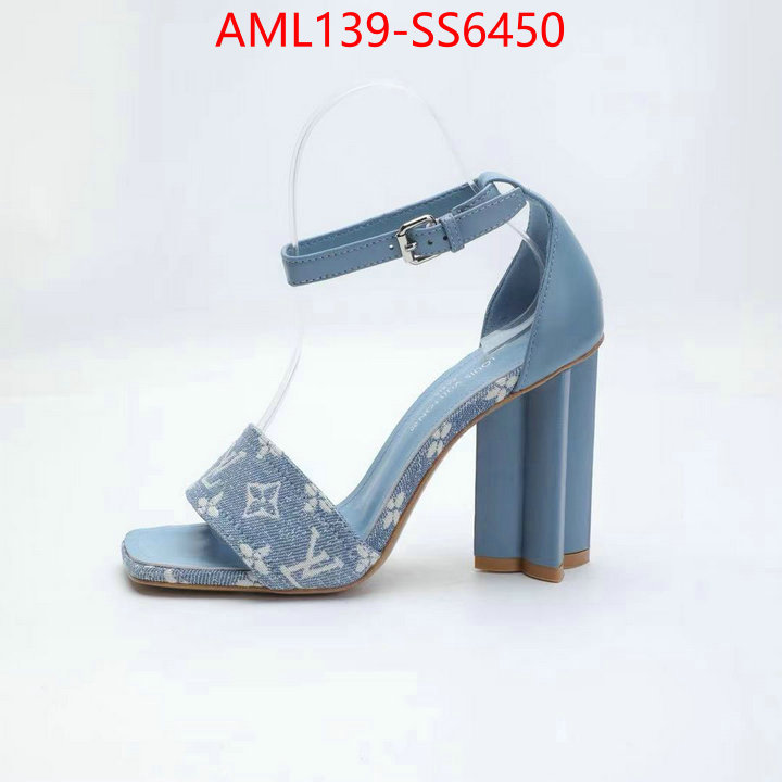 Women Shoes-LV is it ok to buy replica ID: SS6450 $: 139USD