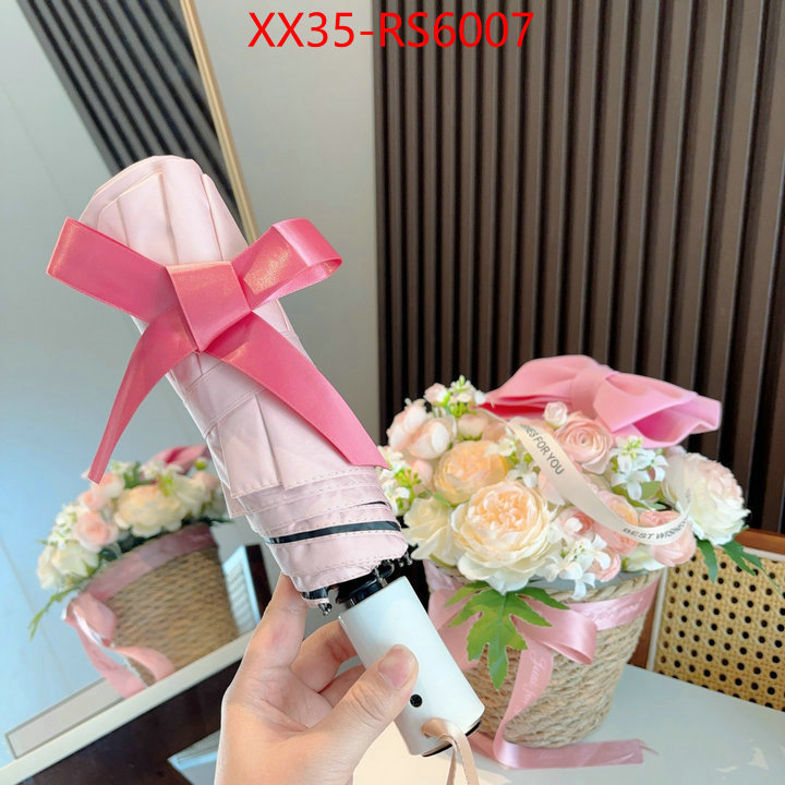 Umbrella-Chanel sellers online ID: RS6007 $: 35USD