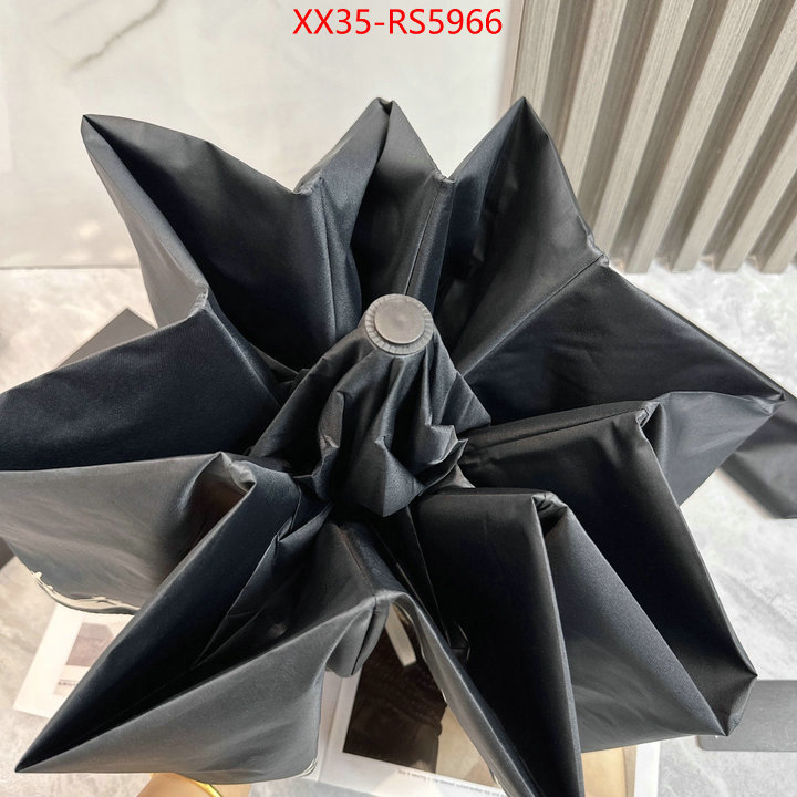 Umbrella-Chanel online sales ID: RS5966 $: 35USD