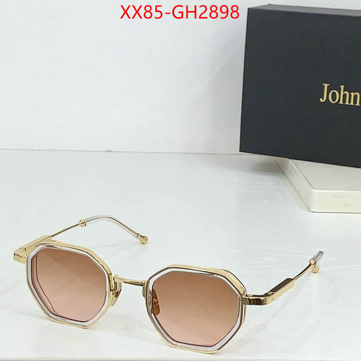 Glasses-John Dalia where could you find a great quality designer ID: GH2898 $: 85USD