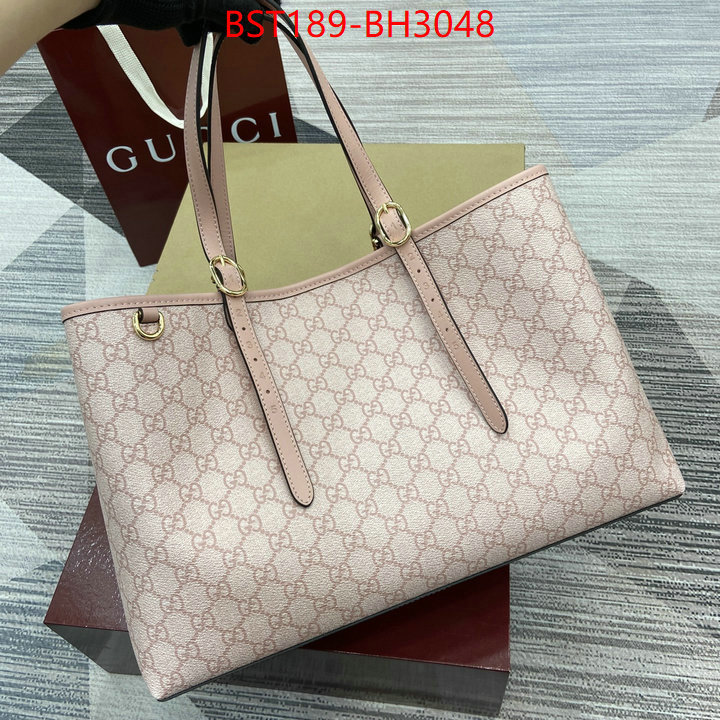 Gucci Bags(TOP)-Handbag- wholesale sale ID: BH3048 $: 189USD,