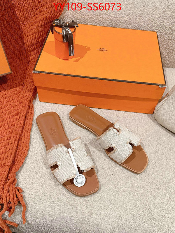 Women Shoes-Hermes unsurpassed quality ID: SS6073 $: 109USD