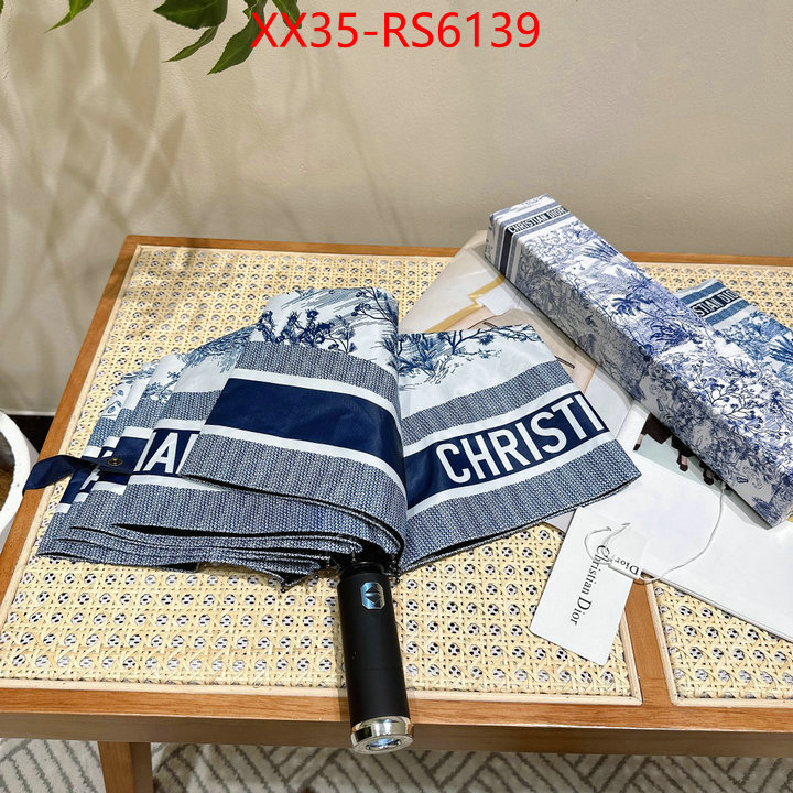 Umbrella-Dior best replica 1:1 ID: RS6139 $: 35USD