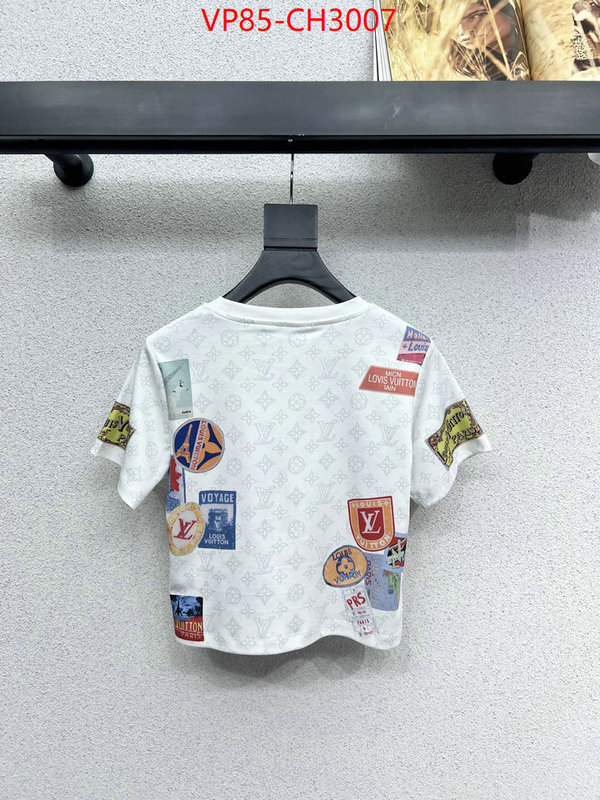Clothing-LV best ID: CH3007 $: 85USD