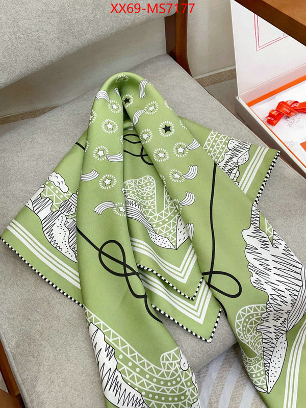 Scarf-Hermes ID: MS7177 $: 69USD
