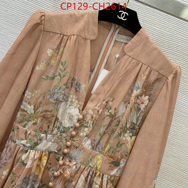Clothing-Zimmermann where can you buy replica ID: CH2614 $: 129USD