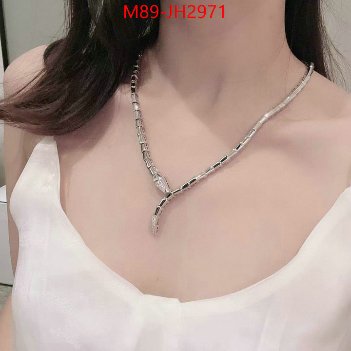Jewelry-Bvlgari online from china ID: JH2971 $: 89USD