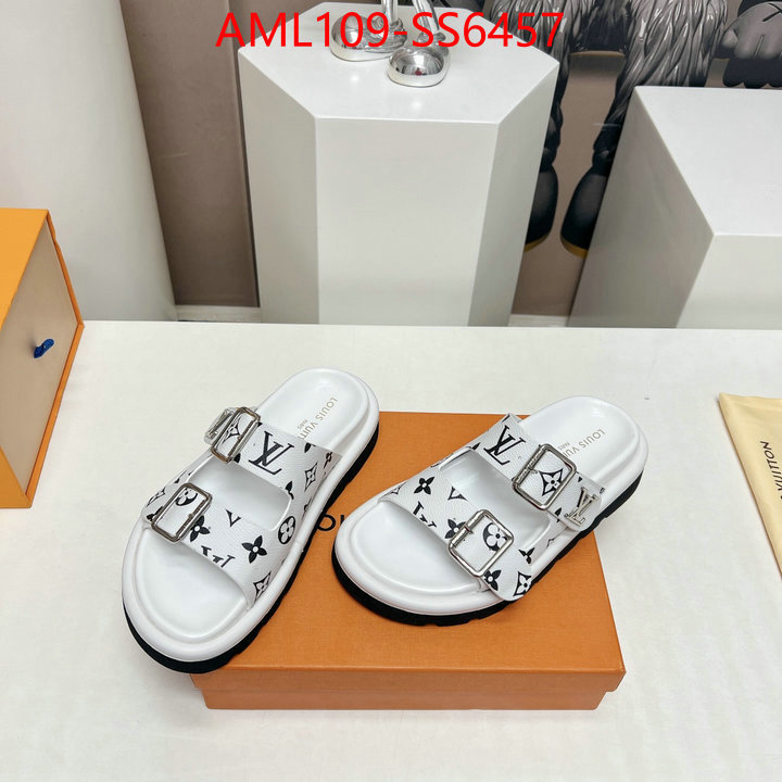 Men Shoes-LV the online shopping ID: SS6457 $: 109USD