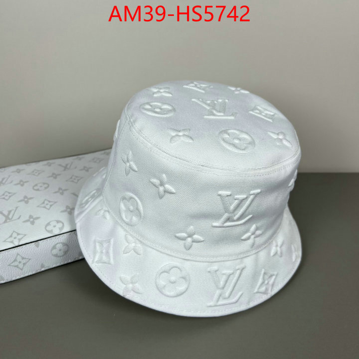 Cap(Hat)-LV wholesale ID: HS5742 $: 39USD