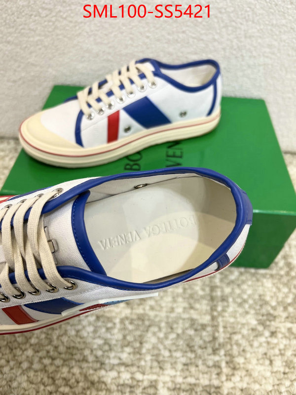 Women Shoes-BV perfect replica ID: SS5421 $: 100USD