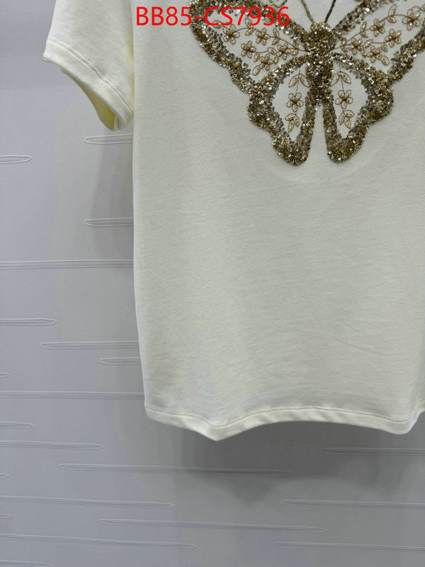Clothing-Dior where can i buy the best 1:1 original ID: CS7936 $: 85USD