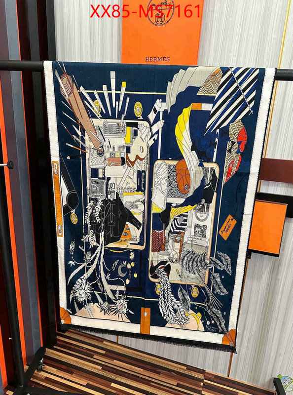Scarf-Hermes what are the best replica ID: MS7161 $: 85USD