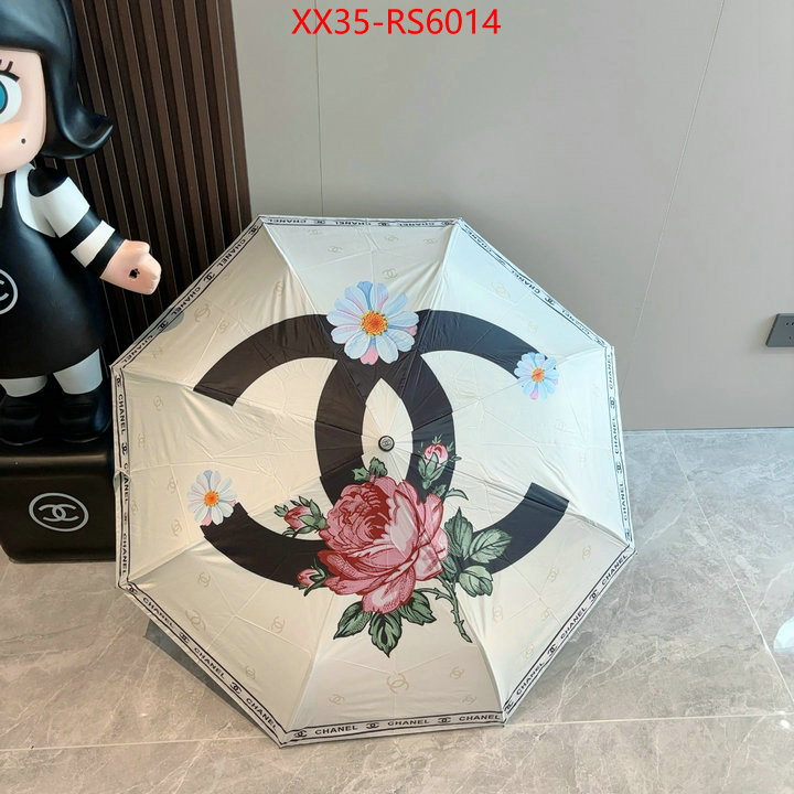 Umbrella-Chanel 2024 aaaaa replica customize ID: RS6014 $: 35USD