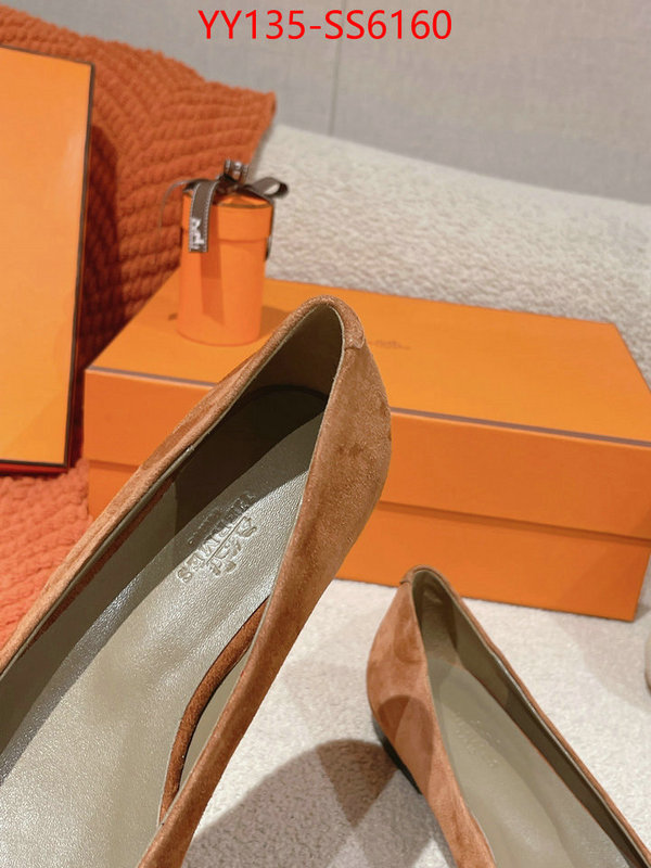 Women Shoes-Hermes where can i buy the best 1:1 original ID: SS6160 $: 135USD
