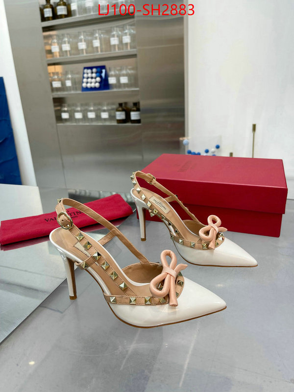 Women Shoes-Valentino we offer ID: SH2883 $: 100USD-shoes yupoo Women Shoes-Valentino we offer ID: SH2883 $: 100USD