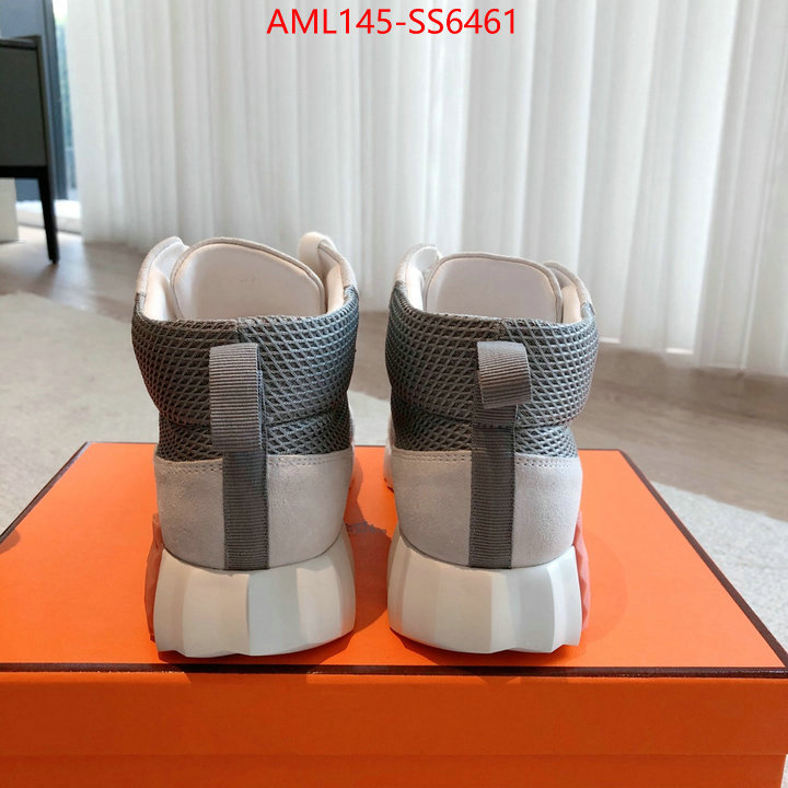 Men Shoes-Hermes fashion ID: SS6461 $: 145USD