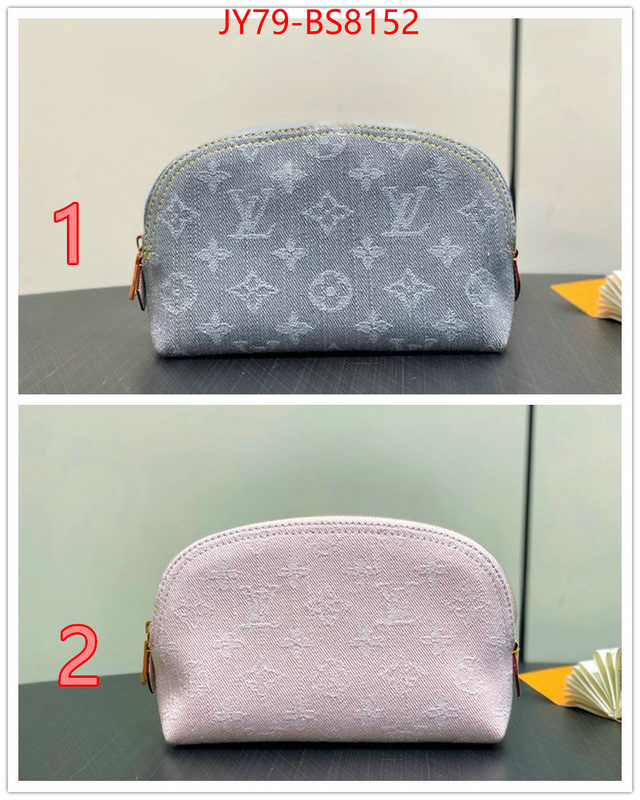 LV Bags(TOP)-Vanity Bag- where can i buy ID: BS8152 $: 79USD,