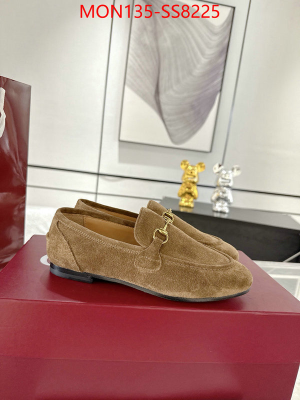 Women Shoes-Gucci cheap wholesale ID: SS8225 $: 135USD
